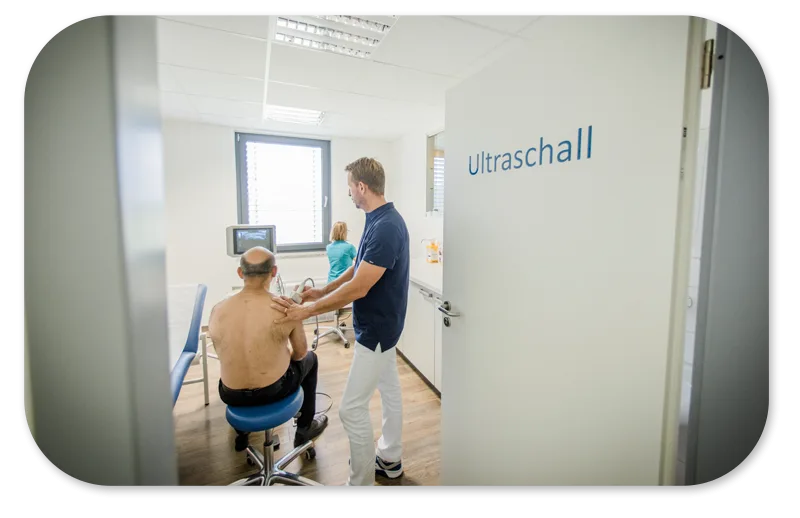 Ultraschall