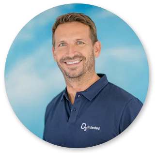 Dr. Tim Bernhard